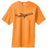 Core Blend Pocket Tee Thumbnail