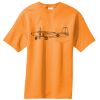 Core Blend Pocket Tee Thumbnail