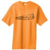 Core Blend Pocket Tee Thumbnail