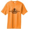 Core Blend Pocket Tee Thumbnail