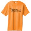 Core Blend Pocket Tee Thumbnail
