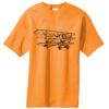 Core Blend Pocket Tee Thumbnail