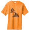 Core Blend Pocket Tee Thumbnail