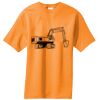 Core Blend Pocket Tee Thumbnail