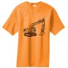 Core Blend Pocket Tee Thumbnail