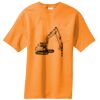 Core Blend Pocket Tee Thumbnail