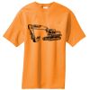 Core Blend Pocket Tee Thumbnail