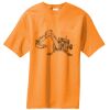 Core Blend Pocket Tee Thumbnail