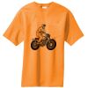 Core Blend Pocket Tee Thumbnail