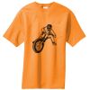 Core Blend Pocket Tee Thumbnail