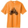 Core Blend Pocket Tee Thumbnail