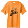 Core Blend Pocket Tee Thumbnail