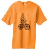Core Blend Pocket Tee Thumbnail