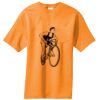 Core Blend Pocket Tee Thumbnail