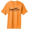 Core Blend Pocket Tee Thumbnail