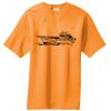 Core Blend Pocket Tee Thumbnail