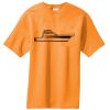 Core Blend Pocket Tee Thumbnail