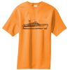 Core Blend Pocket Tee Thumbnail