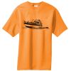 Core Blend Pocket Tee Thumbnail