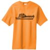 Core Blend Pocket Tee Thumbnail