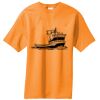 Core Blend Pocket Tee Thumbnail