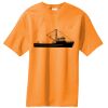 Core Blend Pocket Tee Thumbnail