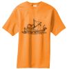 Core Blend Pocket Tee Thumbnail