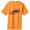 Core Blend Pocket Tee Thumbnail