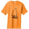 Core Blend Pocket Tee Thumbnail