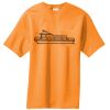 Core Blend Pocket Tee Thumbnail