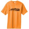 Core Blend Pocket Tee Thumbnail
