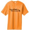Core Blend Pocket Tee Thumbnail