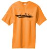 Core Blend Pocket Tee Thumbnail