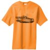 Core Blend Pocket Tee Thumbnail