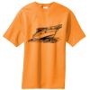 Core Blend Pocket Tee Thumbnail
