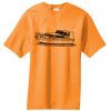 Core Blend Pocket Tee Thumbnail