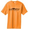 Core Blend Pocket Tee Thumbnail