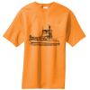 Core Blend Pocket Tee Thumbnail