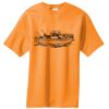Core Blend Pocket Tee Thumbnail
