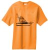 Core Blend Pocket Tee Thumbnail