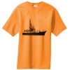 Core Blend Pocket Tee Thumbnail