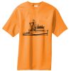 Core Blend Pocket Tee Thumbnail