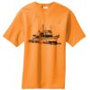 Core Blend Pocket Tee Thumbnail