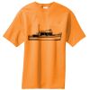 Core Blend Pocket Tee Thumbnail