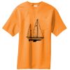 Core Blend Pocket Tee Thumbnail
