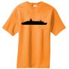 Core Blend Pocket Tee Thumbnail