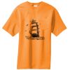 Core Blend Pocket Tee Thumbnail