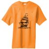 Core Blend Pocket Tee Thumbnail