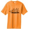 Core Blend Pocket Tee Thumbnail