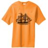 Core Blend Pocket Tee Thumbnail